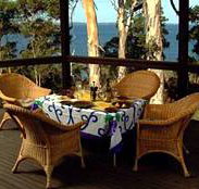 The Coombe on Wilson Inlet - Darwin Holiday