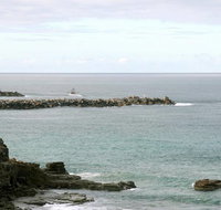 The Cove - Yamba - Darwin Holiday