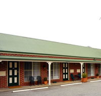The Elms Motor Inn - Darwin Holiday