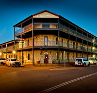 The Esplanade Hotel Port Hedland - Darwin Holiday