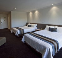 The Executive Inn Newcastle - Darwin Holiday