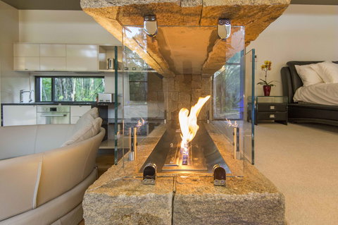 The Feathered Nest - Luxury Wildlife Retreat - Darwin Holiday 3