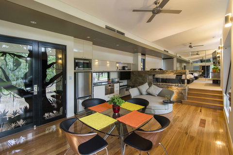 The Feathered Nest - Luxury Wildlife Retreat - Darwin Holiday 2