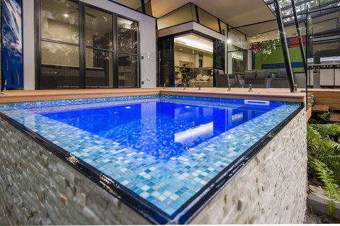 The Feathered Nest - Luxury Wildlife Retreat - Darwin Holiday 6