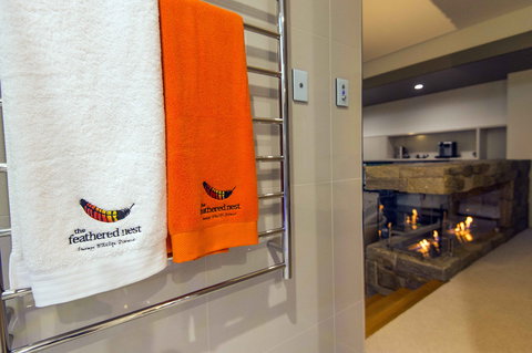 The Feathered Nest - Luxury Wildlife Retreat - Darwin Holiday 5