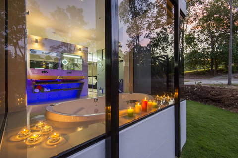 The Feathered Nest - Luxury Wildlife Retreat - Darwin Holiday 8