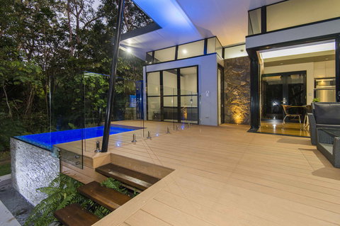 The Feathered Nest - Luxury Wildlife Retreat - Darwin Holiday 9