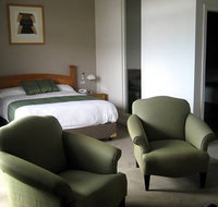 The Grand Motel - Darwin Holiday