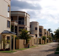 The Grange Hervey Bay - Darwin Holiday