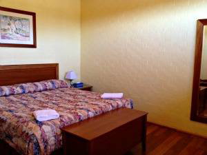 Shady Trees Barrington - Darwin Holiday 2