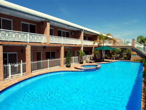 Hermitage Campbelltown - Darwin Holiday 5