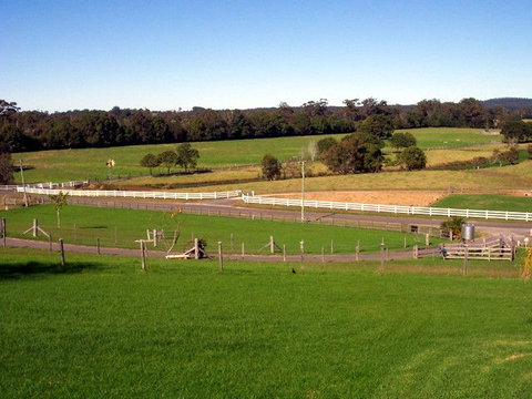 The Kabana Luxury Accommodation - Darwin Holiday 1