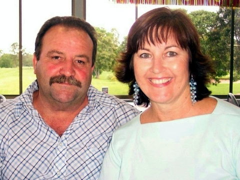 The Kabana Luxury Accommodation - Darwin Holiday 2