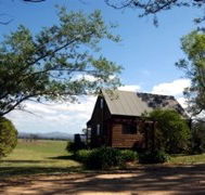 The Knoll Moruya - Darwin Holiday