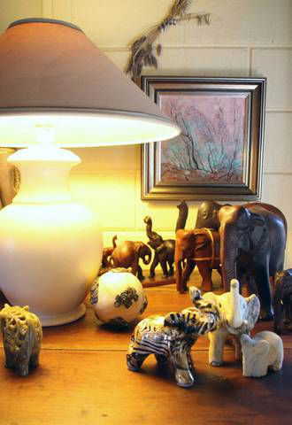 The Lily Dutch Windmill - Darwin Holiday 2