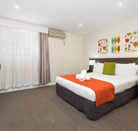 Comfort Inn Aden Mudgee - Darwin Holiday