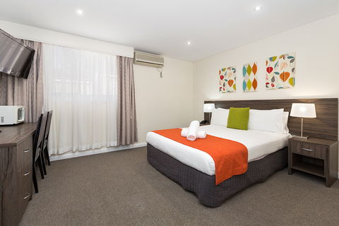Comfort Inn Aden Mudgee - Darwin Holiday 0