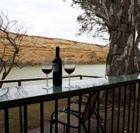 The Manor - Blanchetown - Darwin Holiday