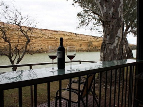 The Manor - Blanchetown - Darwin Holiday 0