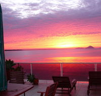 The Mitchells Waterfront Bed  Breakfast - Darwin Holiday