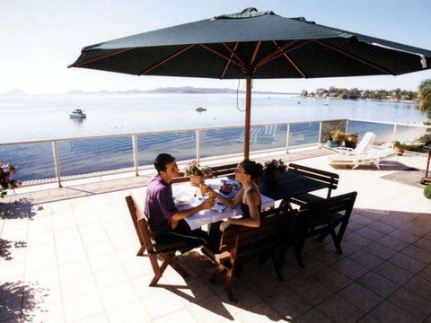 The Mitchells Waterfront Bed & Breakfast - Darwin Holiday 2