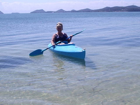 The Mitchells Waterfront Bed & Breakfast - Darwin Holiday 4