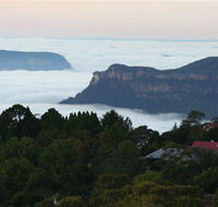 The Mountain Heritage Hotel and Spa Retreat