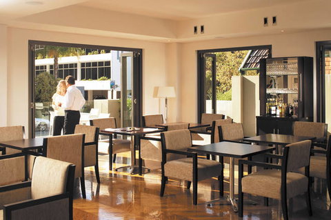 Ramada Perth, The Outram - Darwin Holiday 0