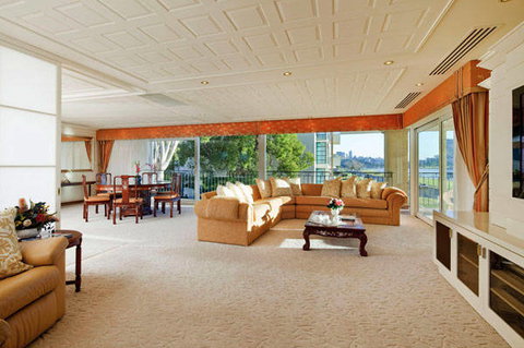 The Peninsula - Riverside Serviced Apartments - Darwin Holiday 1