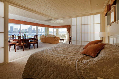 The Peninsula - Riverside Serviced Apartments - Darwin Holiday 7