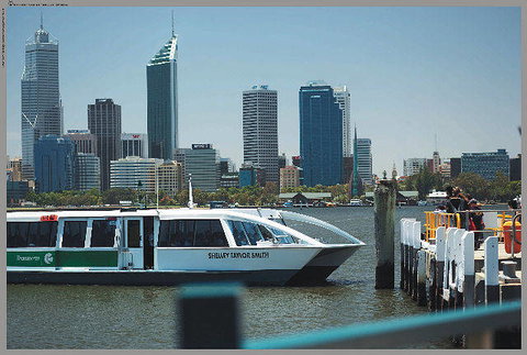 The Peninsula - Riverside Serviced Apartments - Darwin Holiday 5