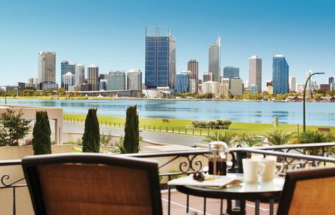 The Peninsula - Riverside Serviced Apartments - Darwin Holiday 6