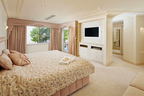 The Peninsula - Riverside Serviced Apartments - Darwin Holiday 9