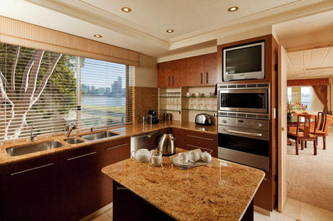 The Peninsula - Riverside Serviced Apartments - Darwin Holiday 10