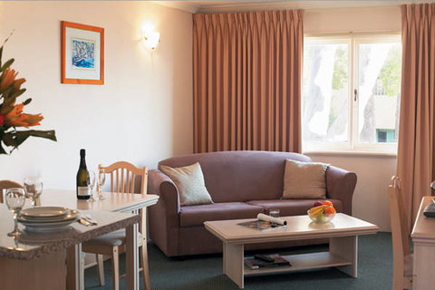 The Peninsula - Riverside Serviced Apartments - Darwin Holiday 11