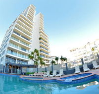 The Penthouses Apartments - Darwin Holiday