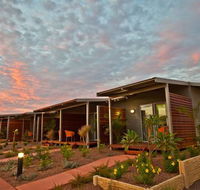 The Ranges Karratha - Darwin Holiday