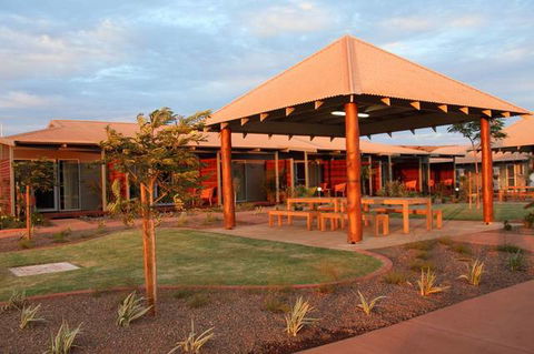 The Ranges Karratha - Darwin Holiday 3