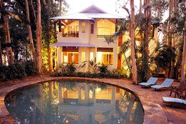 Reef Retreat, The - Darwin Holiday 2