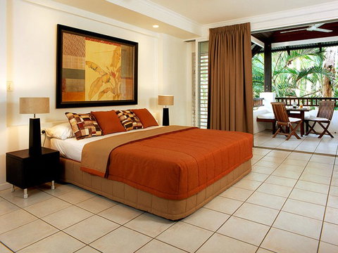 Reef Retreat, The - Darwin Holiday 1