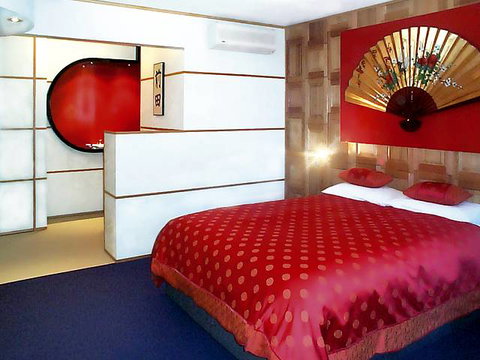 The Retreat At Froog Moore Park - Darwin Holiday 0