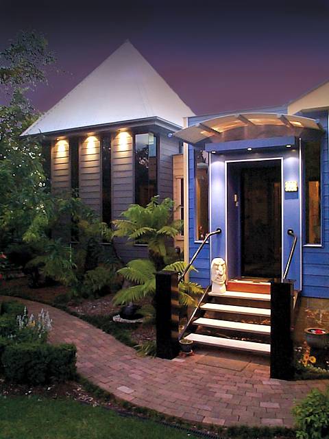 The Retreat At Froog Moore Park - Darwin Holiday 1