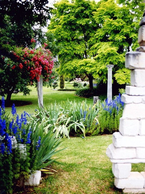 The Retreat At Froog Moore Park - Darwin Holiday 3