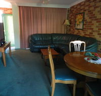 The Roseville Apartments - Darwin Holiday