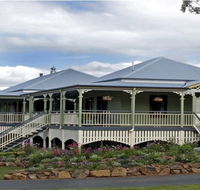 The Sanctuary Springbrook Guest House Cottage