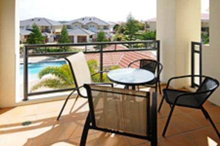 The Sands At Yamba - Darwin Holiday 1