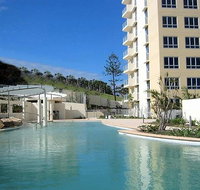 The Sebel Coolangatta - Darwin Holiday