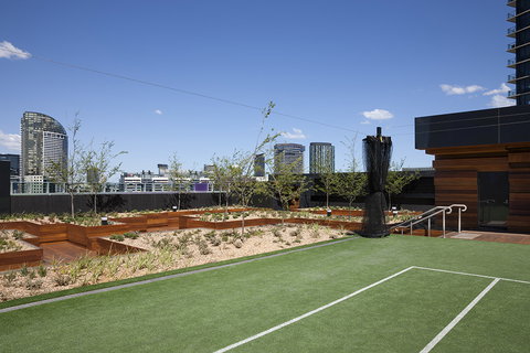 The Sebel Residences Melbourne Docklands - Darwin Holiday 3