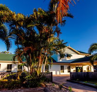 Shamrock Gardens - Darwin Holiday