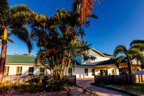 Shamrock Gardens - Darwin Holiday 0